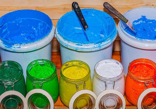 印刷油墨消泡劑