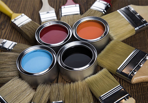 水性涂料消泡劑