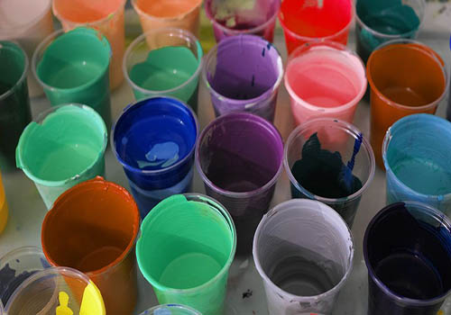 阻焊油墨消泡劑