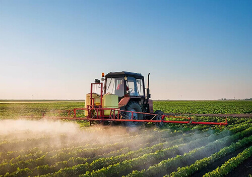 懸浮劑用消泡劑
