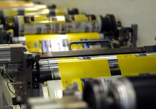 印刷油墨消泡劑